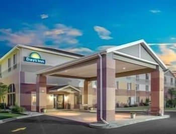 Days Inn By Wyndham Madison Ne/Windsor Luaran gambar