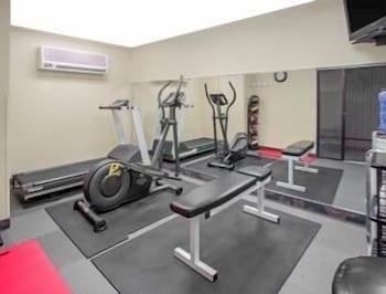 Days Inn By Wyndham Madison Ne/Windsor Luaran gambar