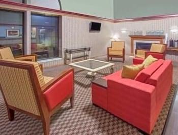 Days Inn By Wyndham Madison Ne/Windsor Luaran gambar